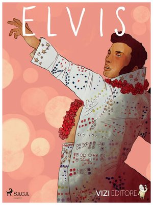 cover image of Elvis